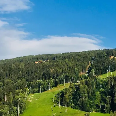 Impuls | Apart Gabriele Apartmán *