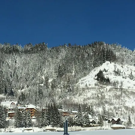 Impuls | Apart Gabriele Schladming