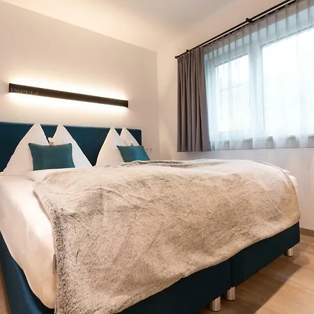 Apartmán Impuls | Apart Gabriele Schladming