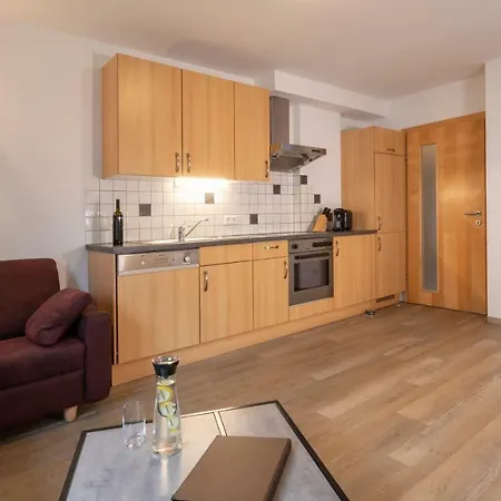 Impuls | Apart Gabriele * Schladming