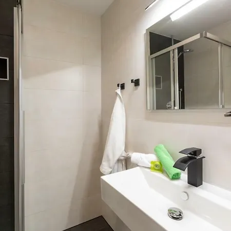 Impuls | Apart Gabriele Apartmán