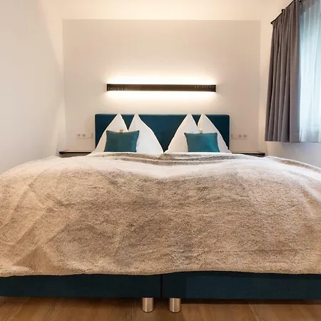 Impuls | Apart Gabriele Apartmán *