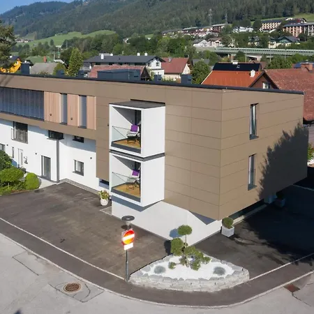 Impuls | Apart Gabriele 公寓