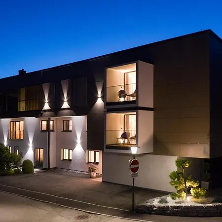 Impuls | Apart Gabriele 公寓 *