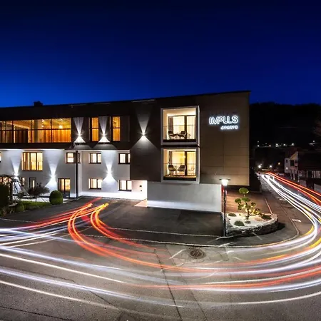 Impuls | Apart Gabriele 斯拉德明