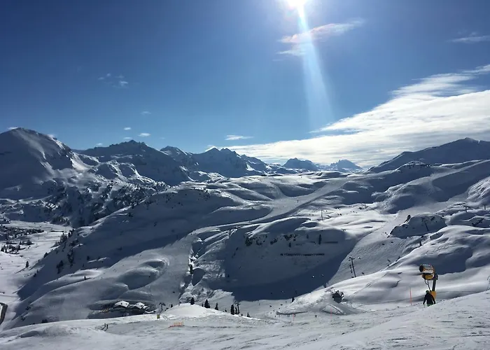 Impuls | Apart Gabriele 公寓 斯拉德明