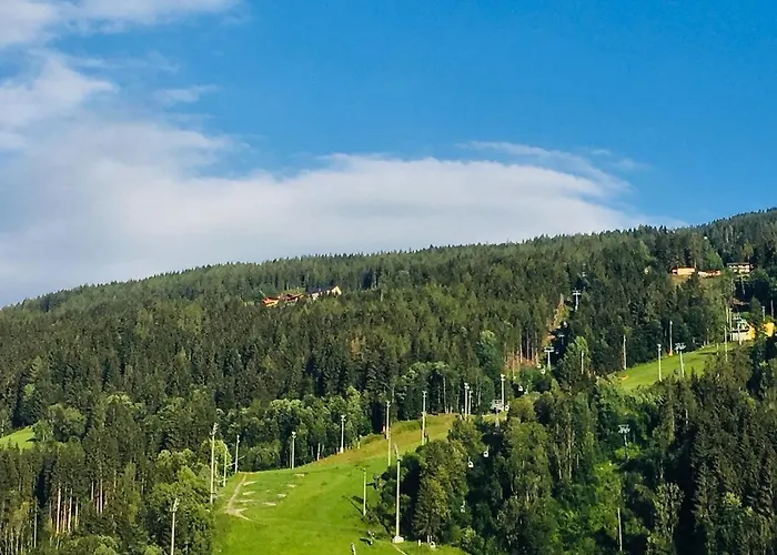 Impuls | Apart Gabriele 公寓 *