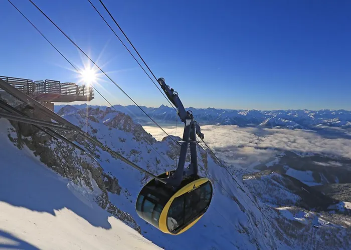 Impuls | Apart Gabriele 公寓 斯拉德明