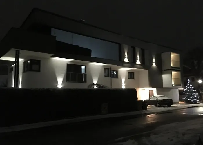 公寓 Impuls | Apart Gabriele *