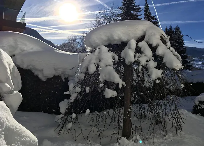 Impuls | Apart Gabriele 公寓 *