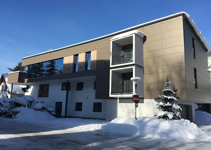 Impuls | Apart Gabriele