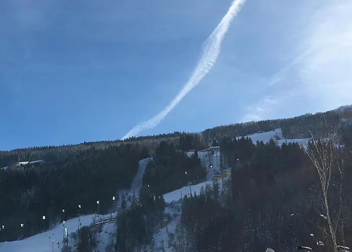 Impuls | Apart Gabriele 公寓