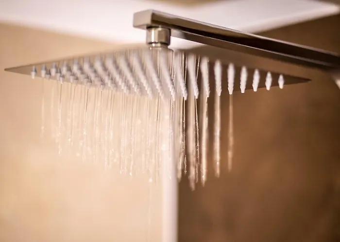 公寓 Impuls | Apart Gabriele *