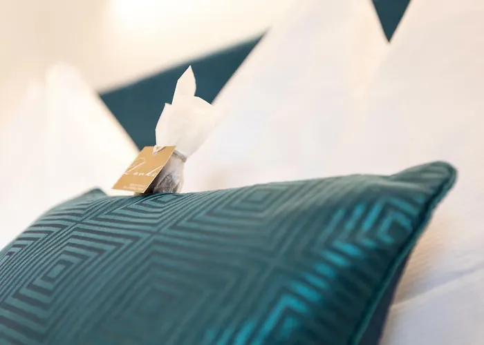 公寓 Impuls | Apart Gabriele