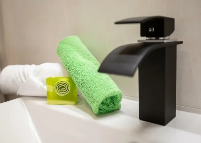 公寓 Impuls | Apart Gabriele