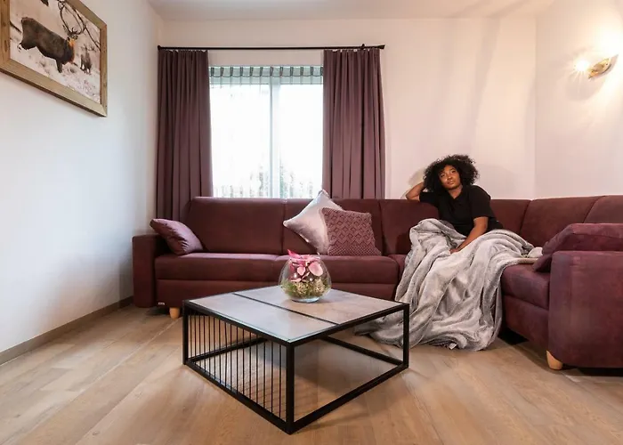 公寓 Impuls | Apart Gabriele