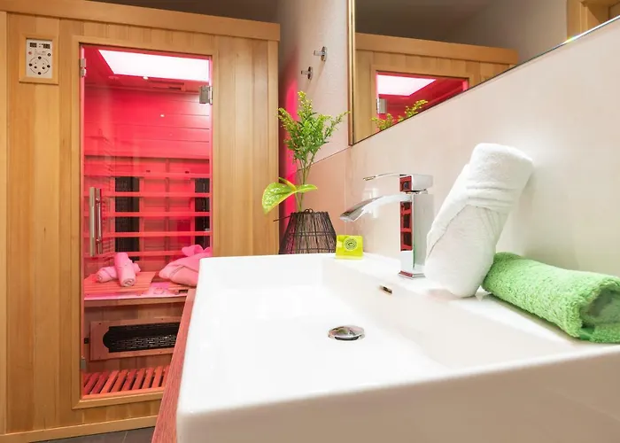 Impuls | Apart Gabriele 斯拉德明