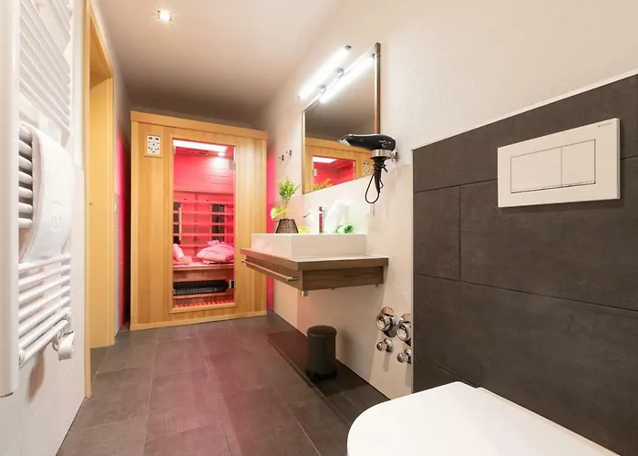 Impuls | Apart Gabriele 公寓 *