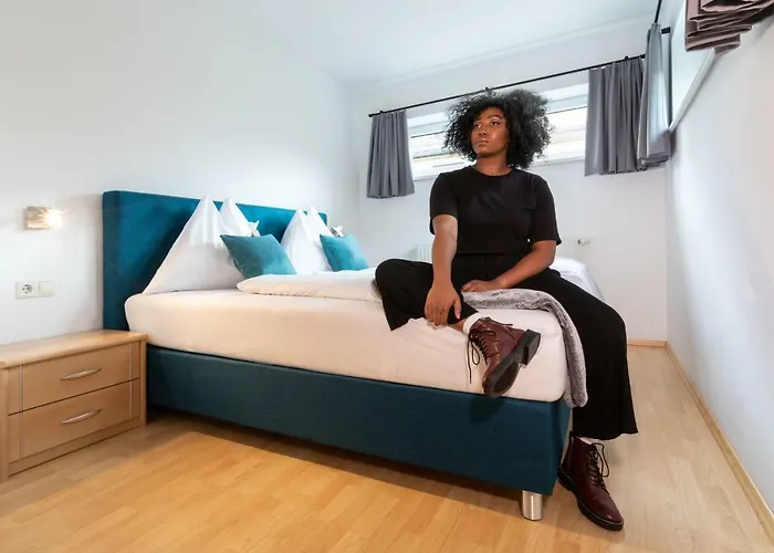 公寓 Impuls | Apart Gabriele