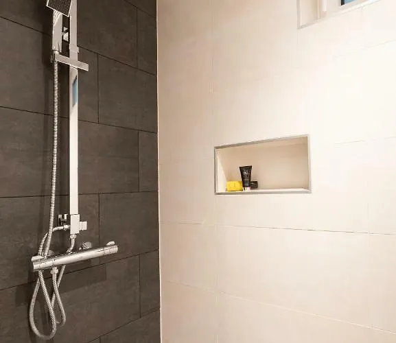 公寓 Impuls | Apart Gabriele