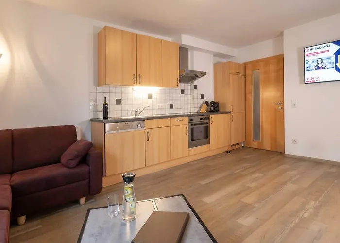 Impuls | Apart Gabriele * 斯拉德明