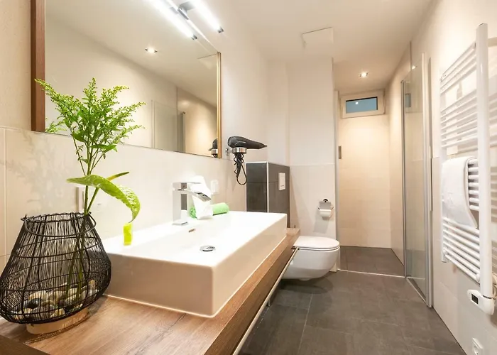 公寓 Impuls | Apart Gabriele 斯拉德明