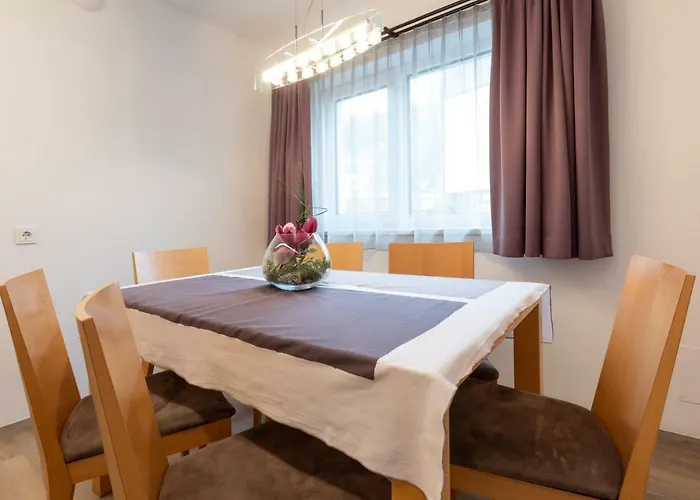 Impuls | Apart Gabriele 公寓 *