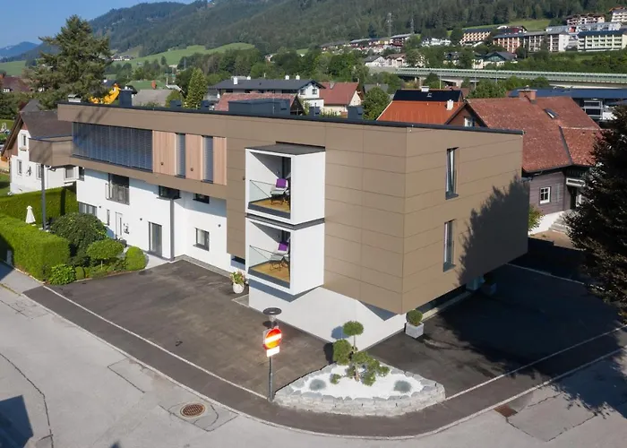 Impuls | Apart Gabriele 公寓