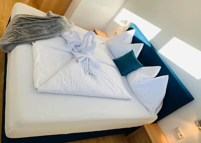 Impuls | Apart Gabriele 公寓 *