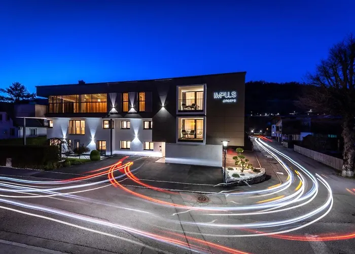 Impuls | Apart Gabriele 斯拉德明